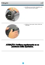 Preview for 54 page of Whispbar K096W Fitting Instructions Manual