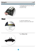 Preview for 7 page of Whispbar K1004W Fitting Instructions Manual