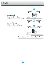 Preview for 3 page of Whispbar K1007W Fitting Instructions Manual