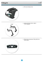 Preview for 6 page of Whispbar K1007W Fitting Instructions Manual