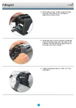 Preview for 9 page of Whispbar K1007W Fitting Instructions Manual