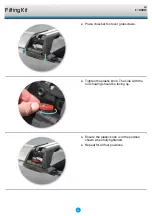 Preview for 11 page of Whispbar K1009W Fitting Instructions Manual