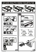 Preview for 3 page of Whispbar K1010 Instructions Manual