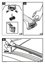 Preview for 4 page of Whispbar K1010 Instructions Manual