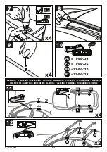 Preview for 6 page of Whispbar K1010 Instructions Manual