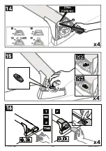 Preview for 8 page of Whispbar K1010 Instructions Manual