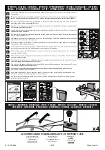 Preview for 10 page of Whispbar K1010 Instructions Manual