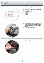 Preview for 9 page of Whispbar K1010W Fitting Instructions Manual