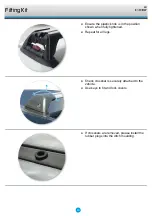 Preview for 10 page of Whispbar K1010W Fitting Instructions Manual