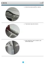 Preview for 10 page of Whispbar K1013 Fitting Instructions Manual