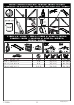 Preview for 2 page of Whispbar K1020 Installation Instructions Manual