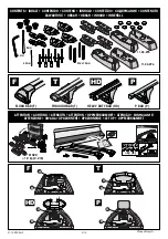 Preview for 3 page of Whispbar K1020 Installation Instructions Manual