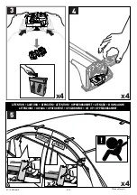 Preview for 5 page of Whispbar K1020 Installation Instructions Manual