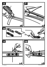 Preview for 6 page of Whispbar K1020 Installation Instructions Manual