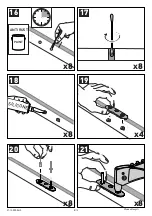 Preview for 8 page of Whispbar K1020 Installation Instructions Manual