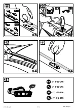 Preview for 9 page of Whispbar K1020 Installation Instructions Manual