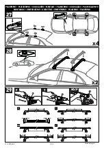 Preview for 10 page of Whispbar K1020 Installation Instructions Manual