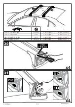 Preview for 11 page of Whispbar K1020 Installation Instructions Manual