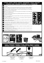 Preview for 13 page of Whispbar K1020 Installation Instructions Manual