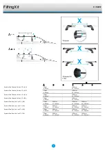 Preview for 3 page of Whispbar K1022W Fitting Instructions Manual