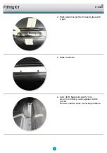 Preview for 7 page of Whispbar K1022W Fitting Instructions Manual