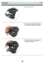 Preview for 5 page of Whispbar K104W Fitting Instructions Manual