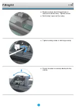 Preview for 8 page of Whispbar K104W Fitting Instructions Manual