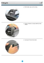 Preview for 9 page of Whispbar K108W Fitting Instructions Manual