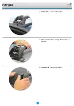 Preview for 9 page of Whispbar K111W Fitting Instructions Manual