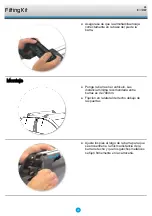 Preview for 25 page of Whispbar K113W Fitting Instructions For Basic Carrier