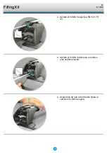 Preview for 26 page of Whispbar K113W Fitting Instructions For Basic Carrier