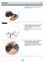 Preview for 34 page of Whispbar K113W Fitting Instructions For Basic Carrier