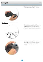 Preview for 52 page of Whispbar K113W Fitting Instructions For Basic Carrier