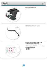 Preview for 6 page of Whispbar K117W Fitting Instructions Manual