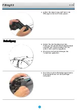 Preview for 17 page of Whispbar K117W Fitting Instructions Manual