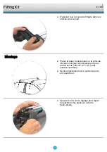 Preview for 35 page of Whispbar K117W Fitting Instructions Manual