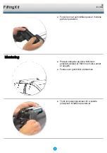 Preview for 44 page of Whispbar K117W Fitting Instructions Manual