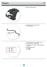 Preview for 5 page of Whispbar K130W Fitting Instructions Manual