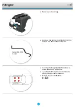 Preview for 32 page of Whispbar K130W Fitting Instructions Manual