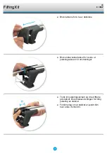 Preview for 40 page of Whispbar K130W Fitting Instructions Manual