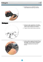 Preview for 52 page of Whispbar K130W Fitting Instructions Manual