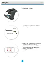 Preview for 5 page of Whispbar K131W Fitting Instructions Manual