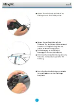 Preview for 7 page of Whispbar K131W Fitting Instructions Manual