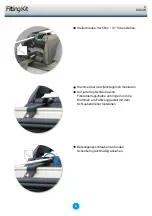 Preview for 8 page of Whispbar K131W Fitting Instructions Manual