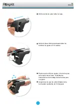 Preview for 13 page of Whispbar K131W Fitting Instructions Manual