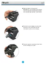 Preview for 25 page of Whispbar K131W Fitting Instructions Manual