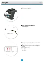 Preview for 33 page of Whispbar K131W Fitting Instructions Manual