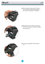 Preview for 34 page of Whispbar K131W Fitting Instructions Manual