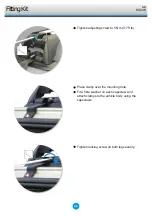 Preview for 36 page of Whispbar K131W Fitting Instructions Manual