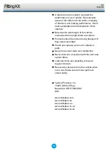 Preview for 39 page of Whispbar K131W Fitting Instructions Manual